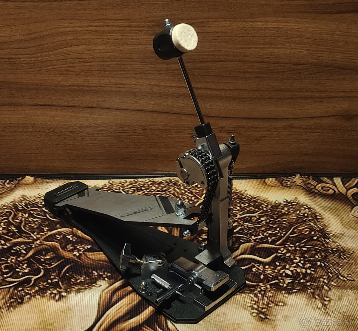 Pedál MILLENIUM Phatom 3000 Pro - 2