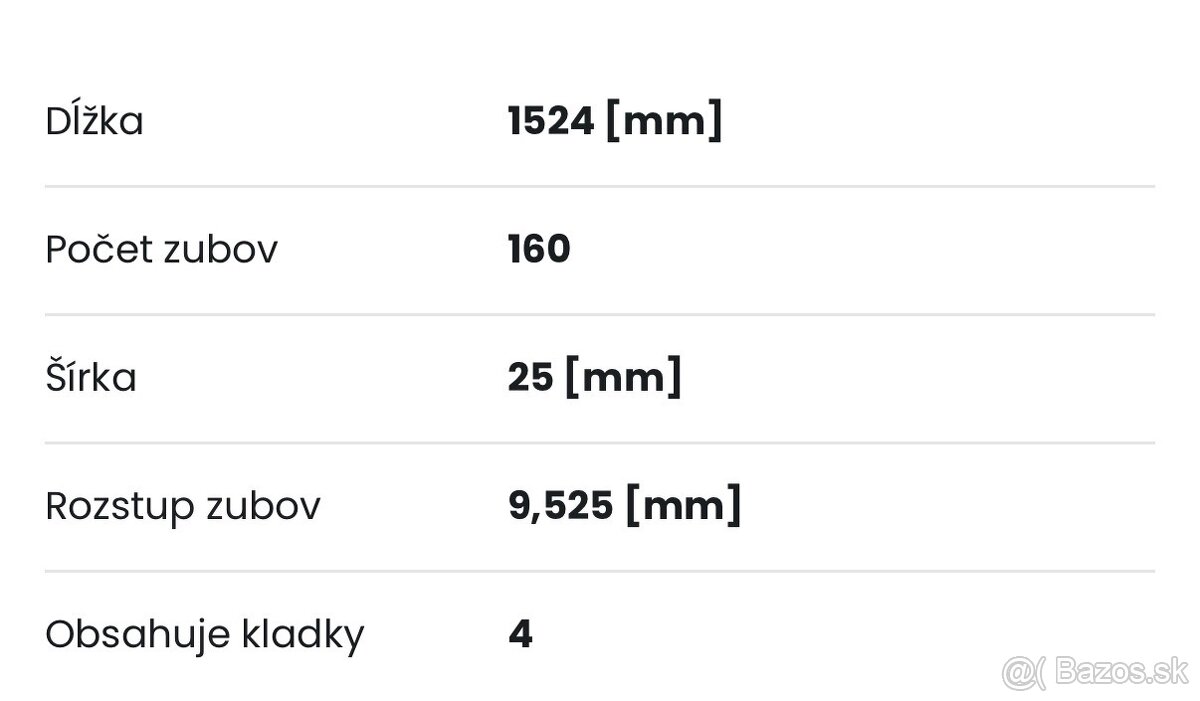 Octavia 2 1.6tdi 77kw rozvod - 2