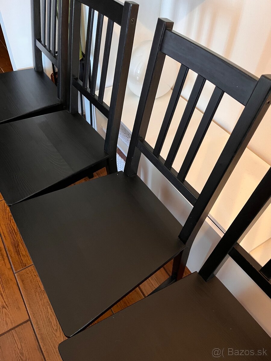 Stoličky IKEA - 2
