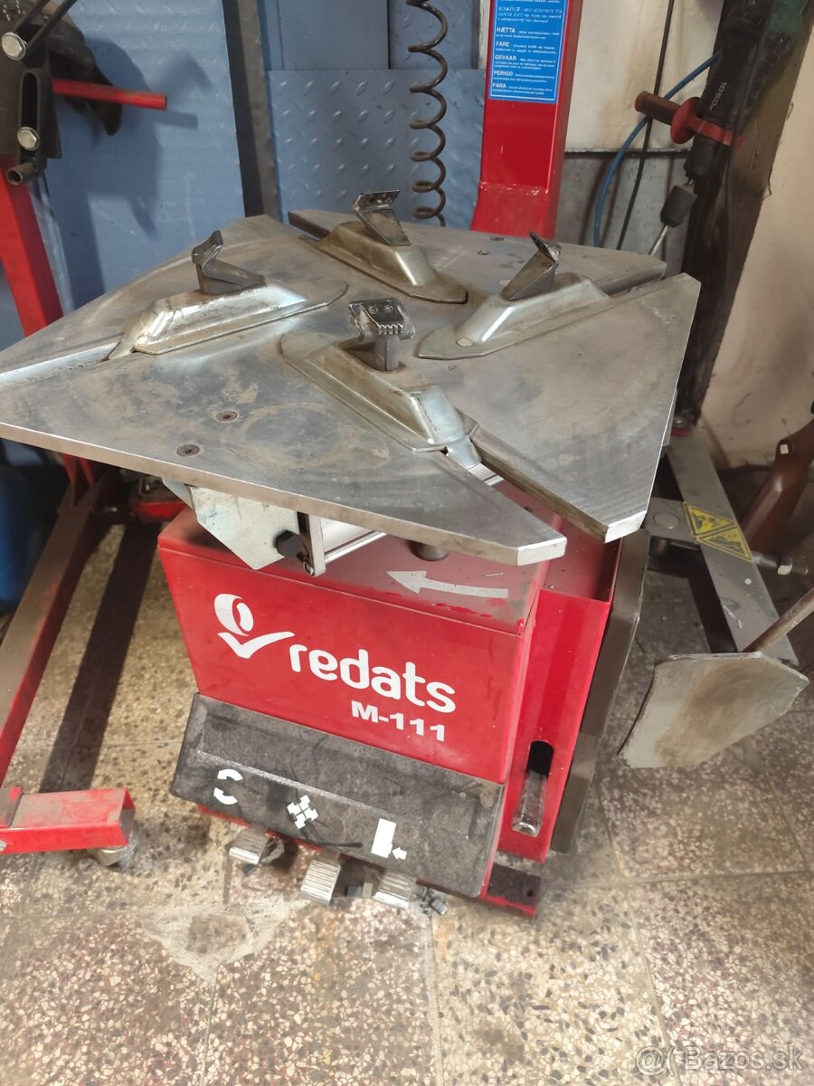Prezúvačka Redats M-111 - 2