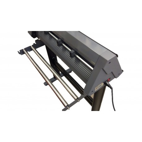 Ploter R720 - 2