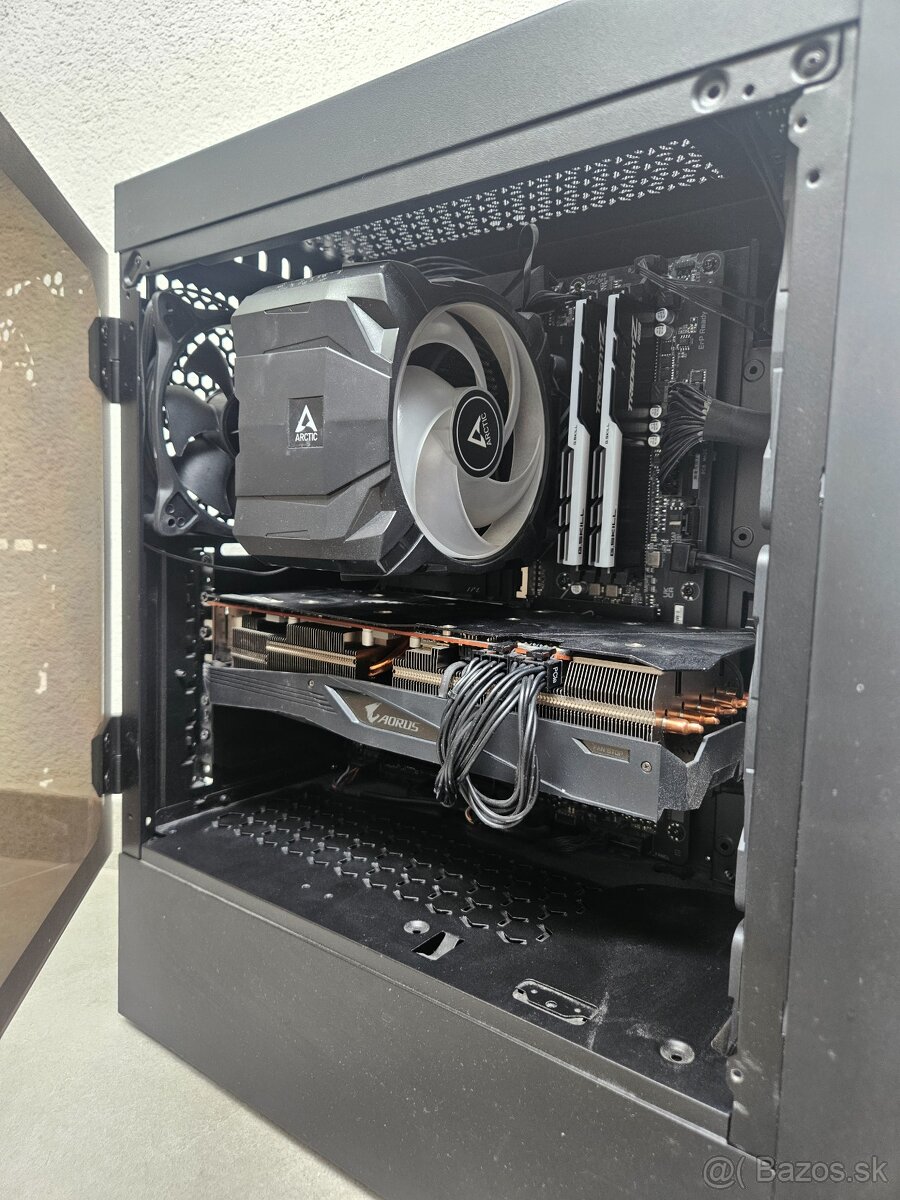 Predám PC - 2