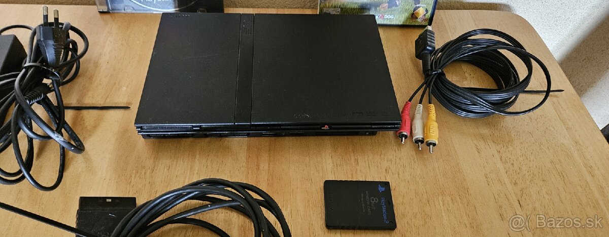 Playstation 2 - 2