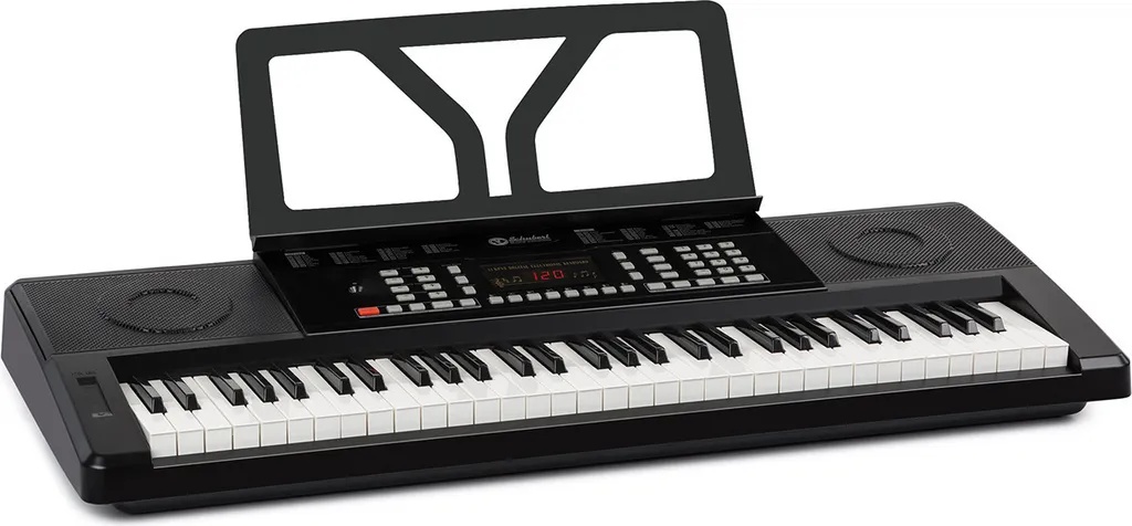 Schubert Etude 61 MK II. - 2