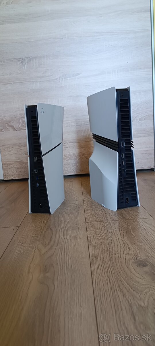 Play Station5 Slim v ZARUKE - 2