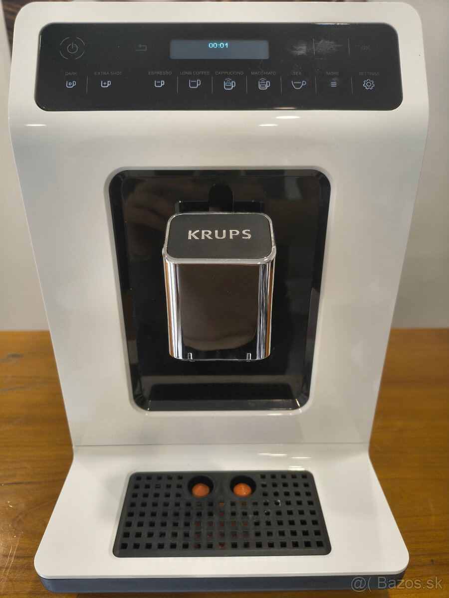 Automatický kávovar Krups EA89 - 2