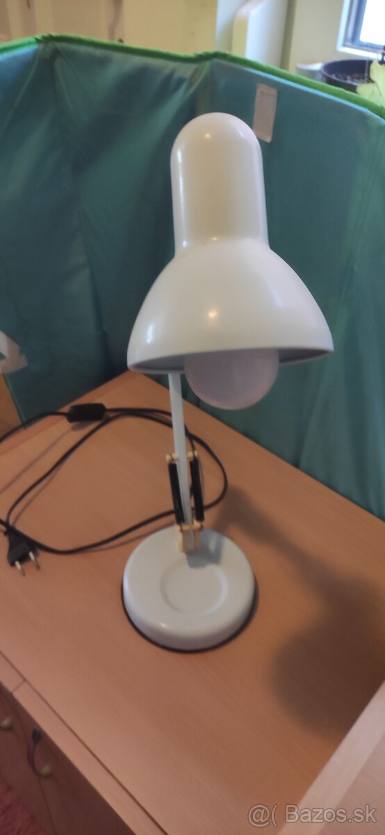 Stolná lampa - 2