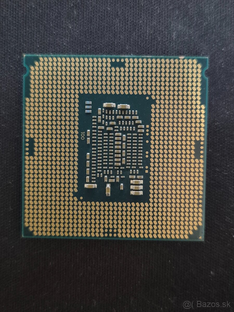 Intel Core i7-6700 (2x) - 2