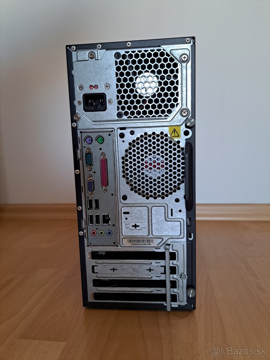 Predám PC skrinku - 2