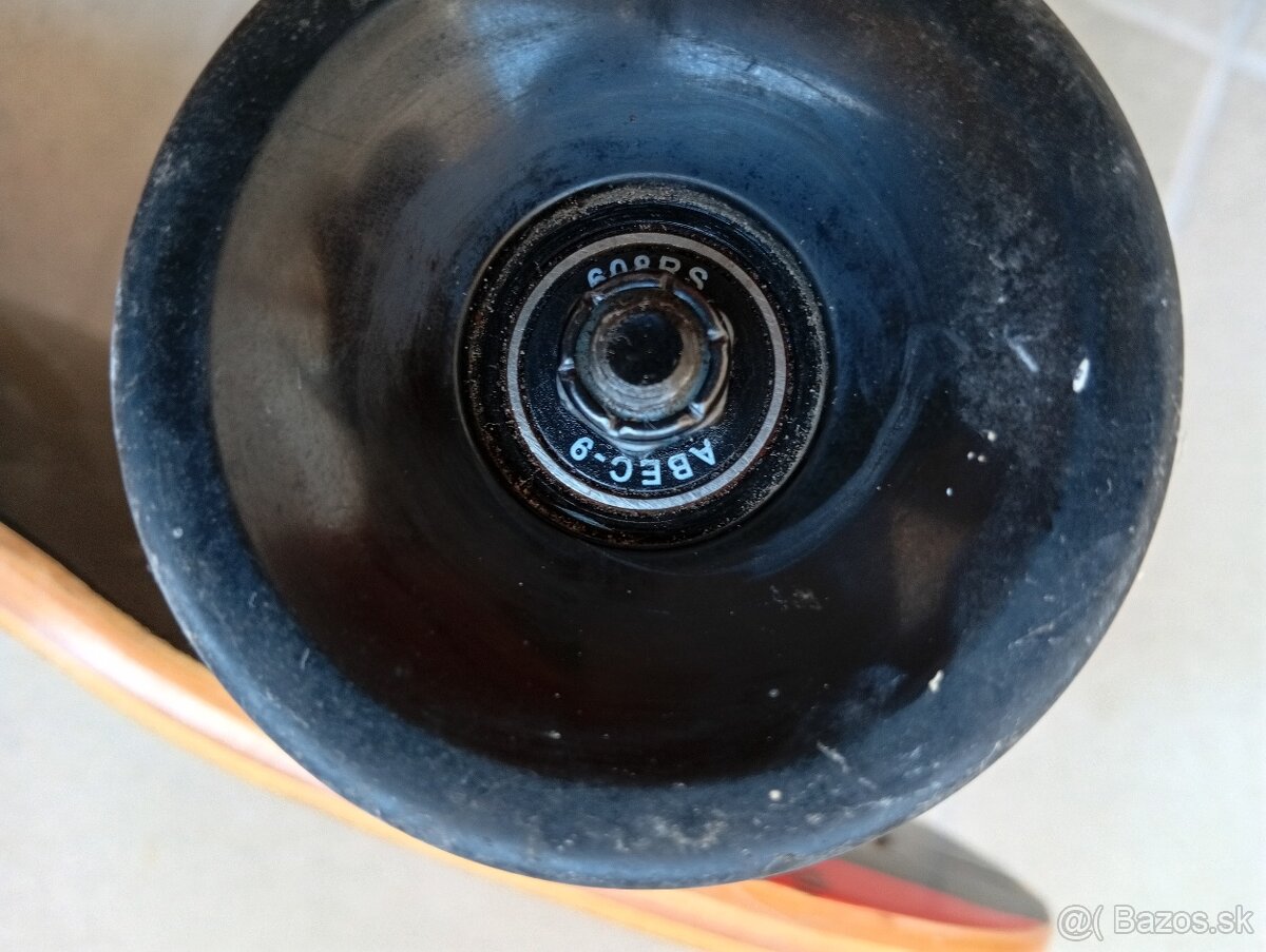 Longboard - 2