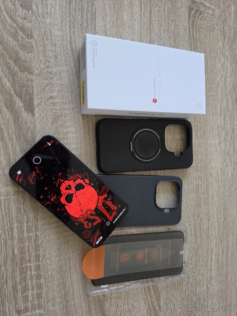 Xiaomi 15T Pro - 2
