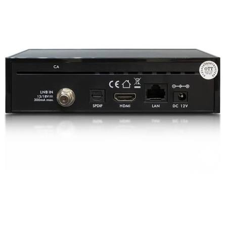 KÚPIM AB IPBOX TWO COMBO alebo AB IPBOX ONE - 2