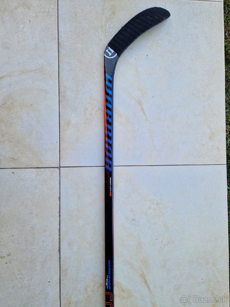 Hokejka Warrior Covert - 2