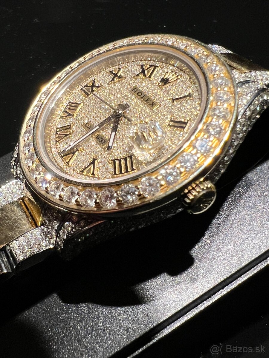 Rolex Datejust - 2