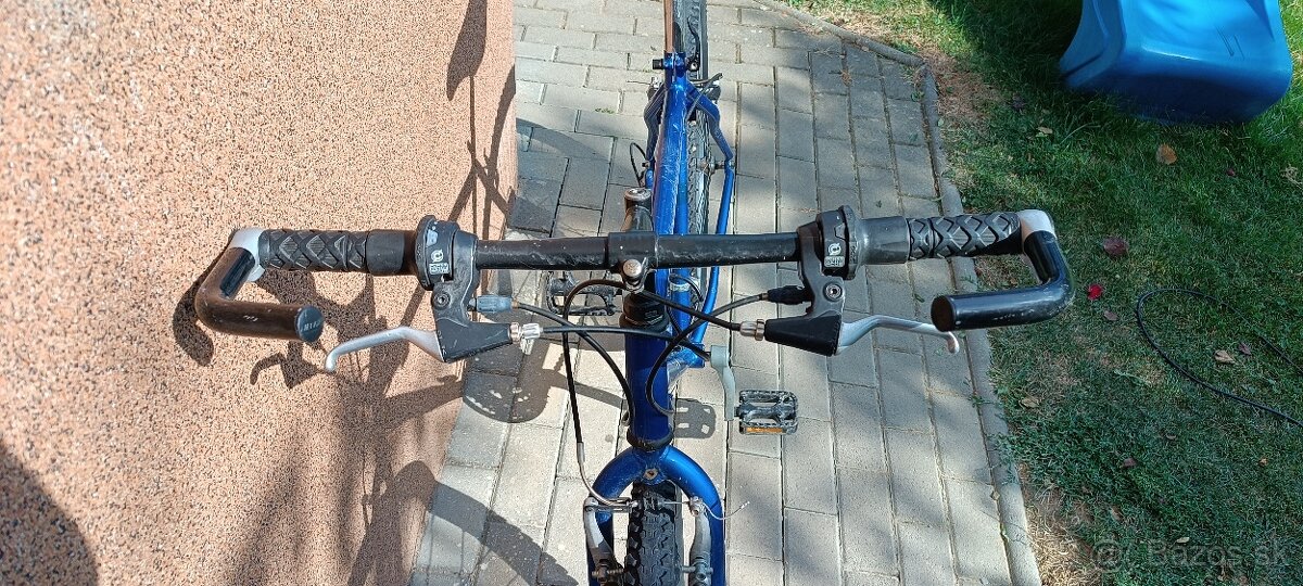 Bicykel - 2