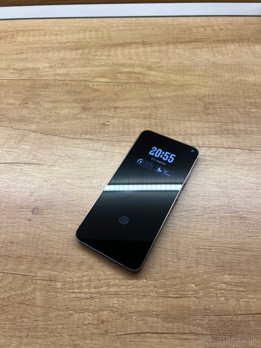 Samsung S24 256gb grey - 2