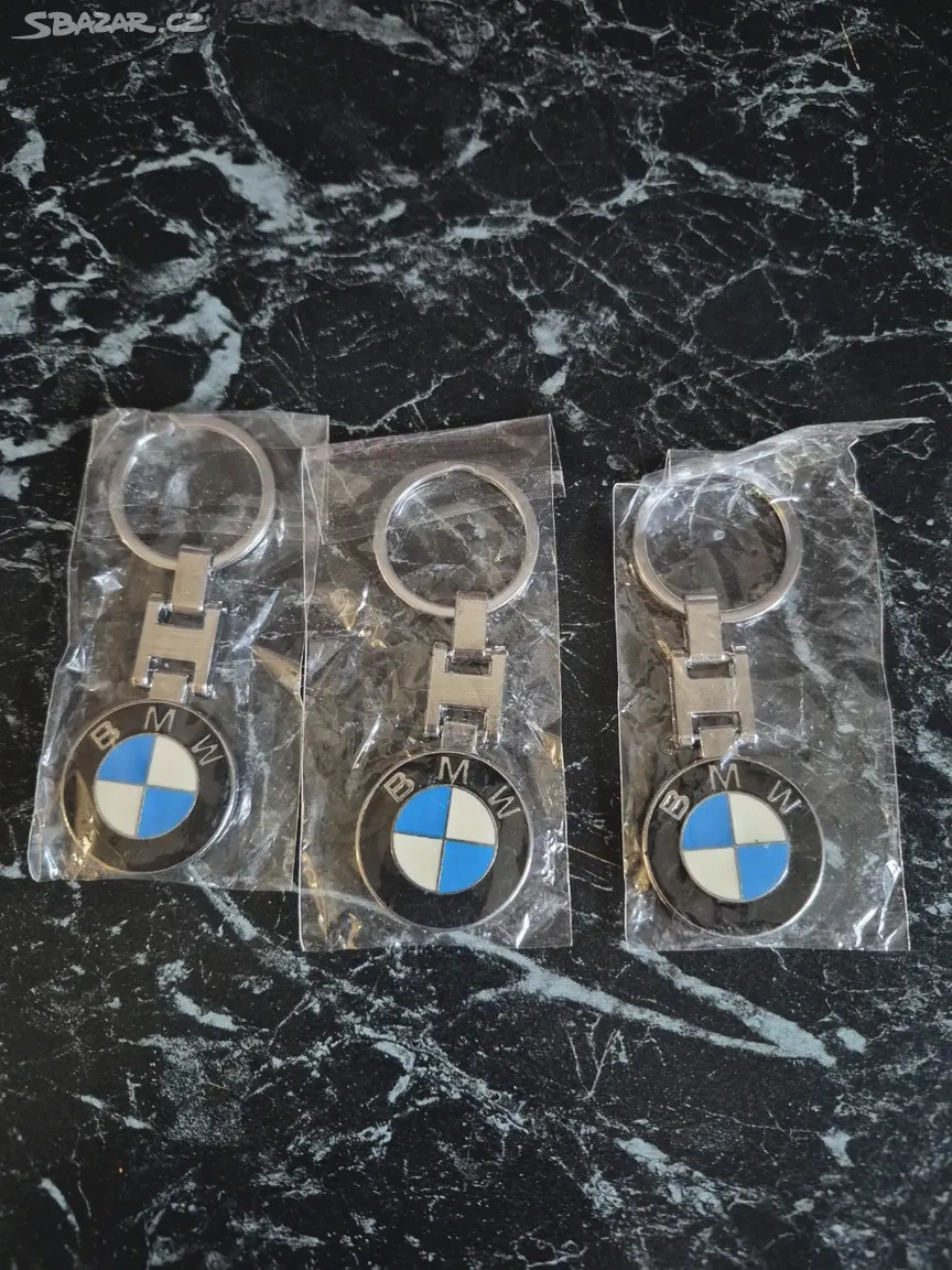 BMW znaky. - 2