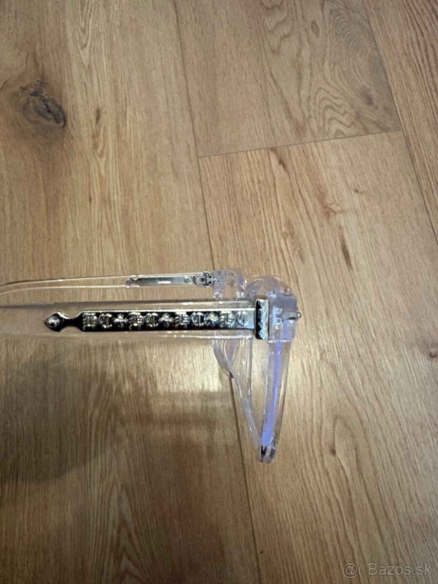 Chrome Hearths Okuliare - 2