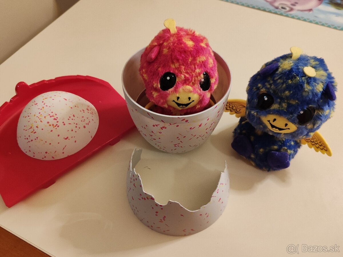 Hatchimals - 2