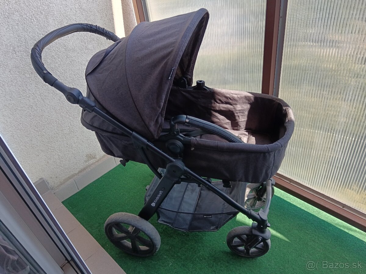 kinderkraft kočík - 2