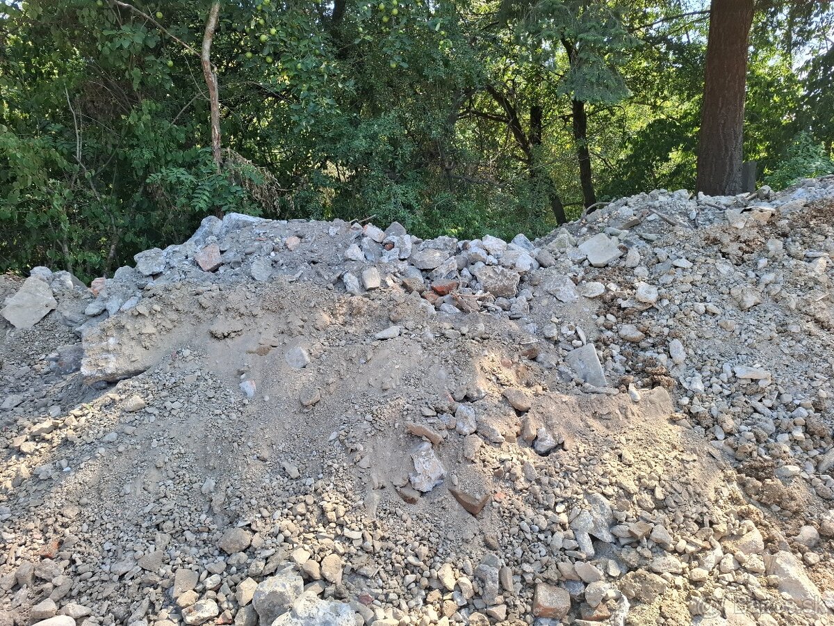 Preosiata zemina - 2