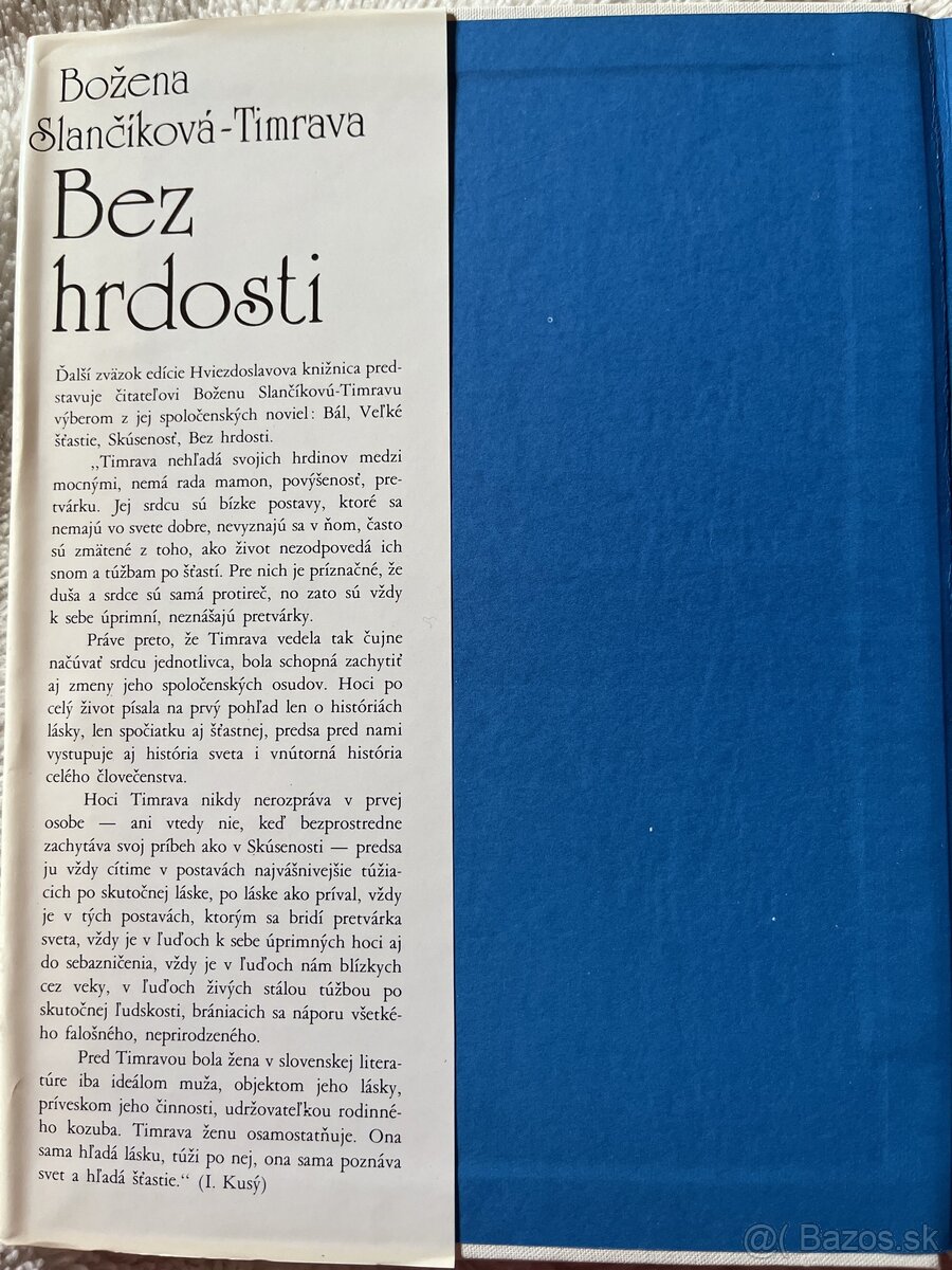 Bez hrdosti - 2