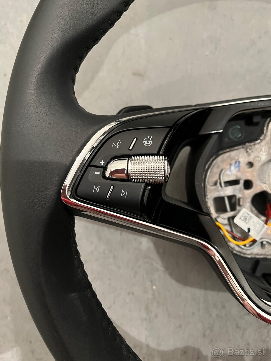 Volant Skoda - 2
