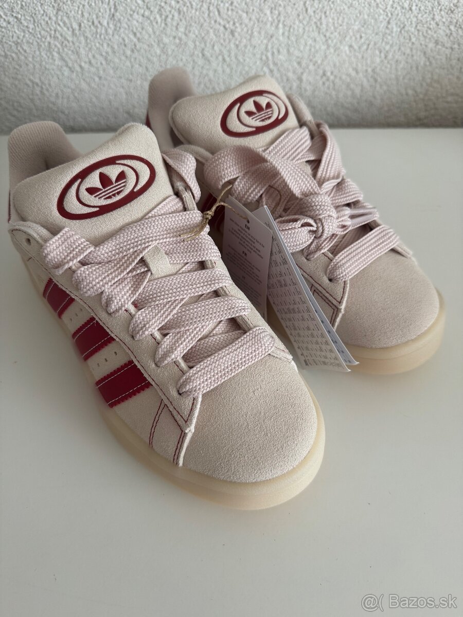 Adidas Campus - 2