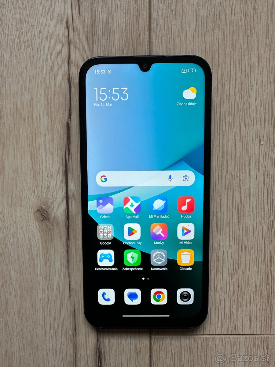 Xiaomi redmi 15C - 2