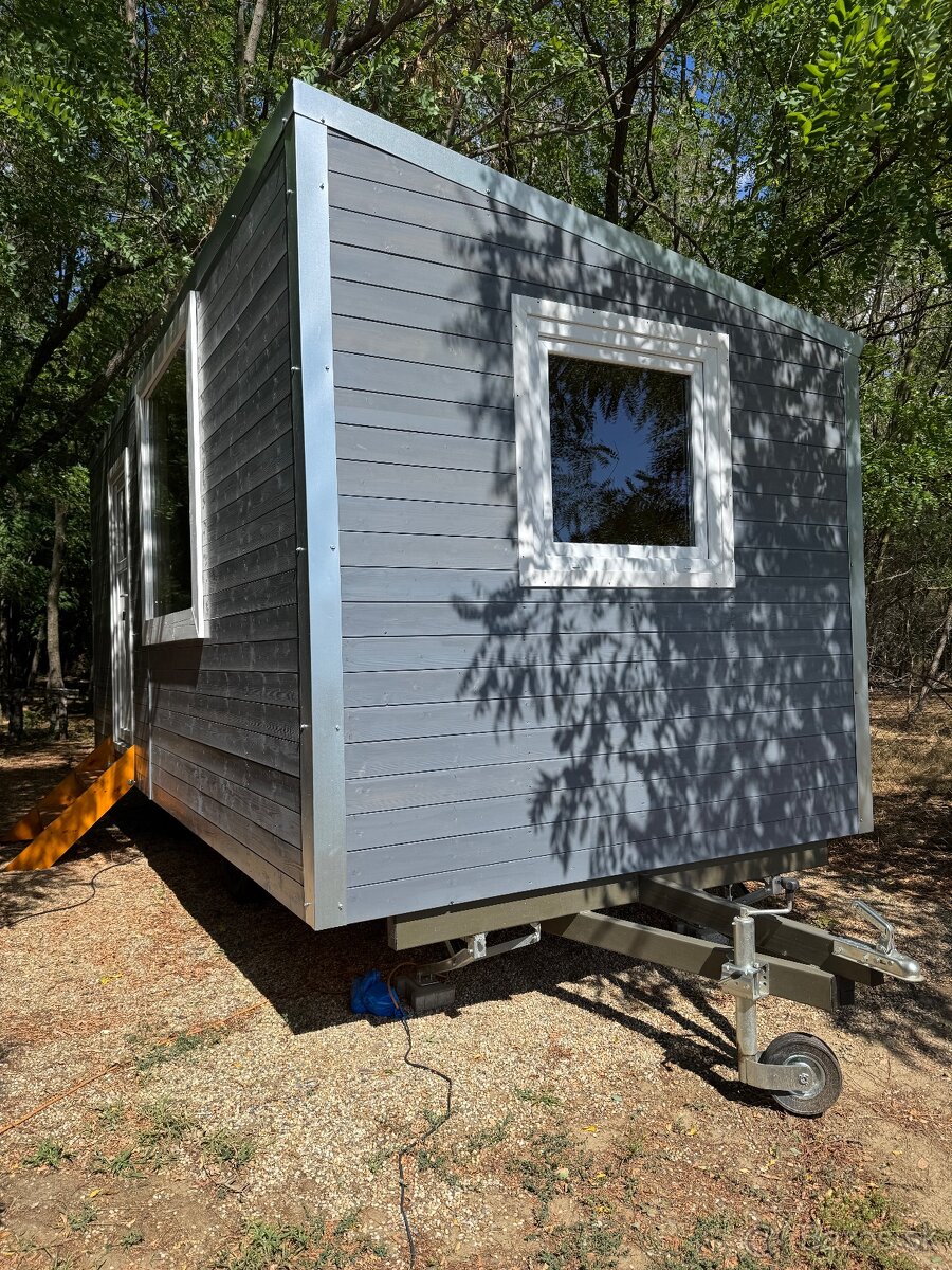 Tiny house - 2