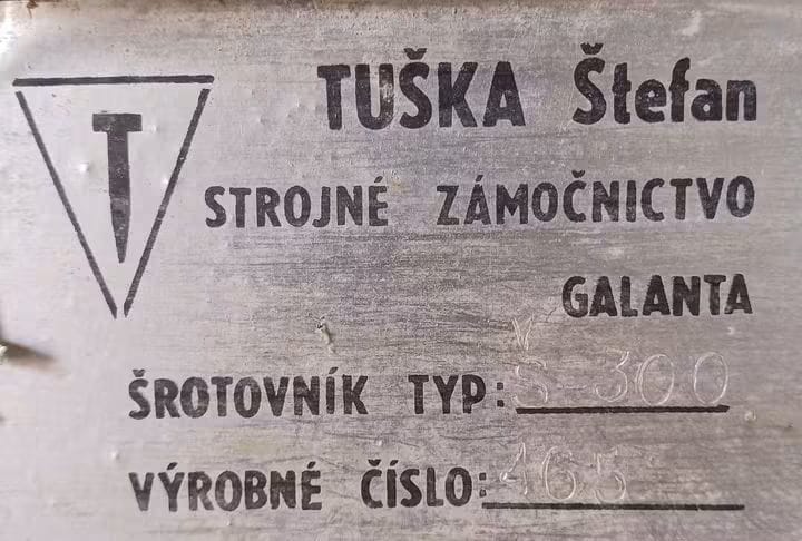 Srotovnik - 2