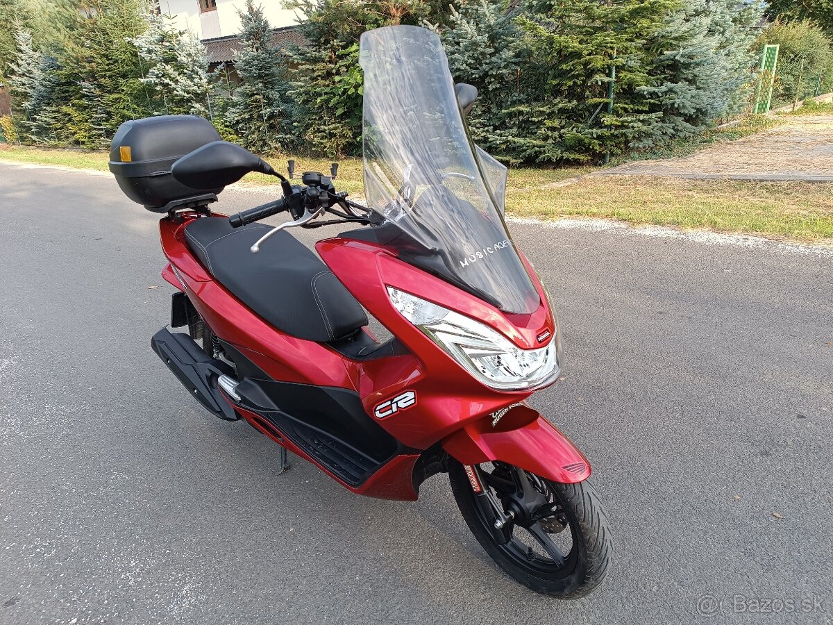 HONDA PCX 125 - 2