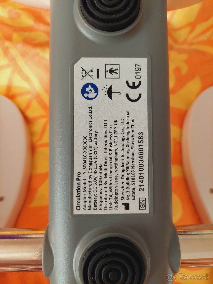 Circulation pro - 2
