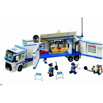 LEGO 60044 city - 2