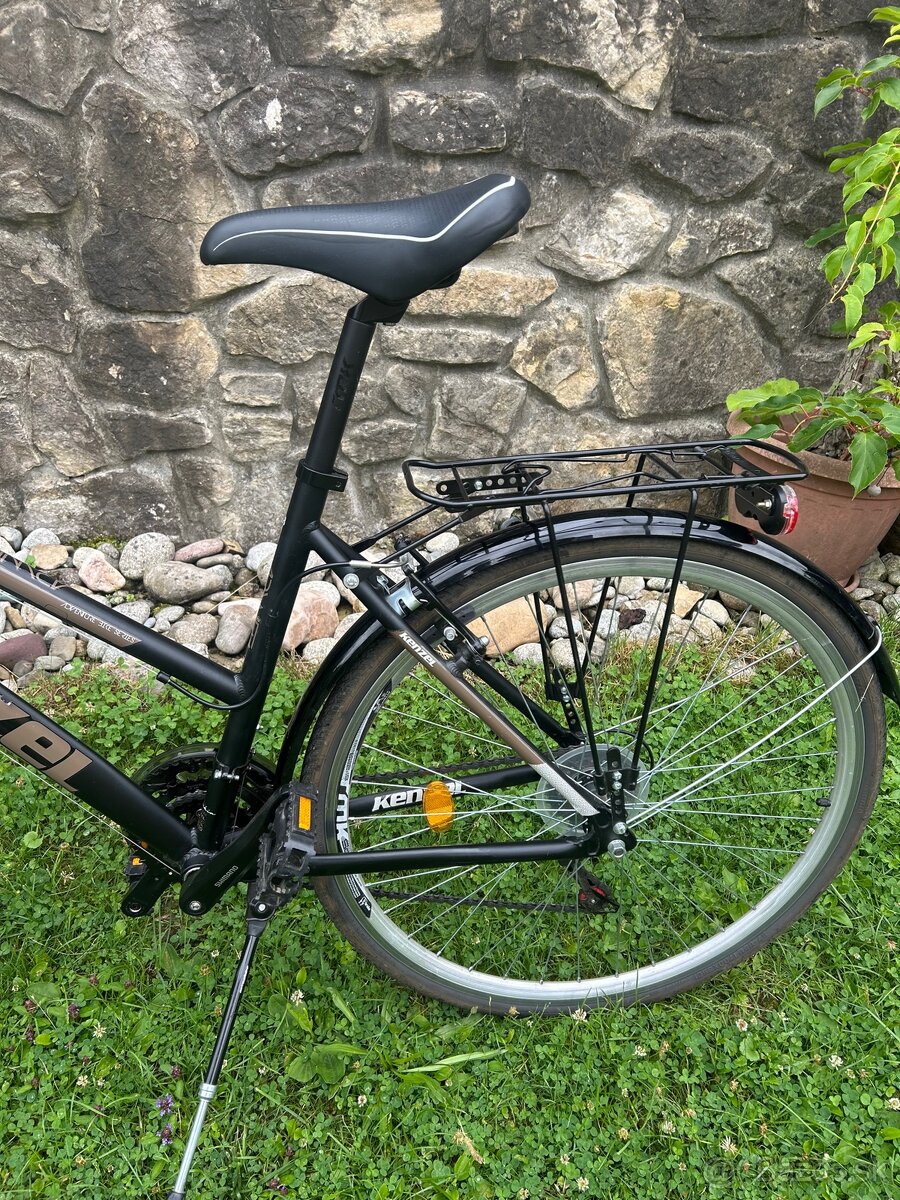 Dámsky bicykel Kenzel - 2