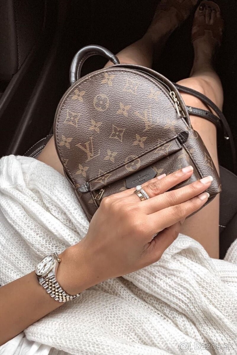 Batoh Louis Vuitton - 2