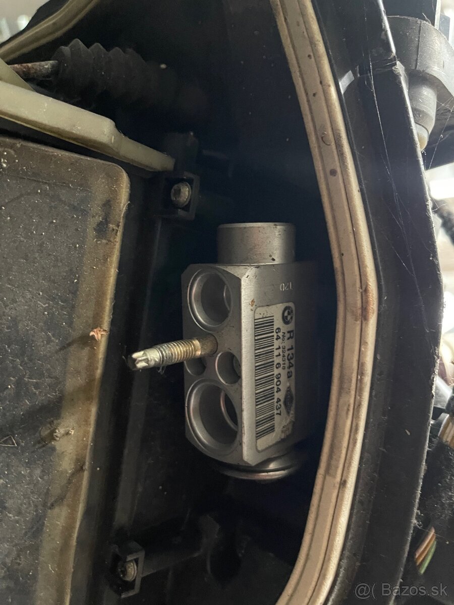 Bmw e46 - 2
