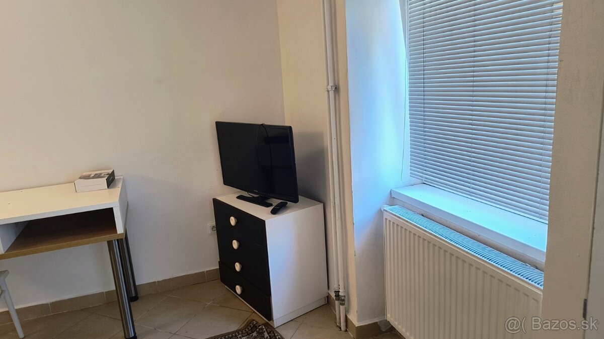 829c Garzónka Košice – centrum, ul. Masarykova - 2