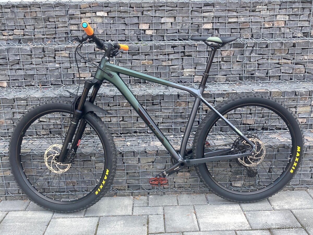 Cube Reaction TM - 20” L - 2