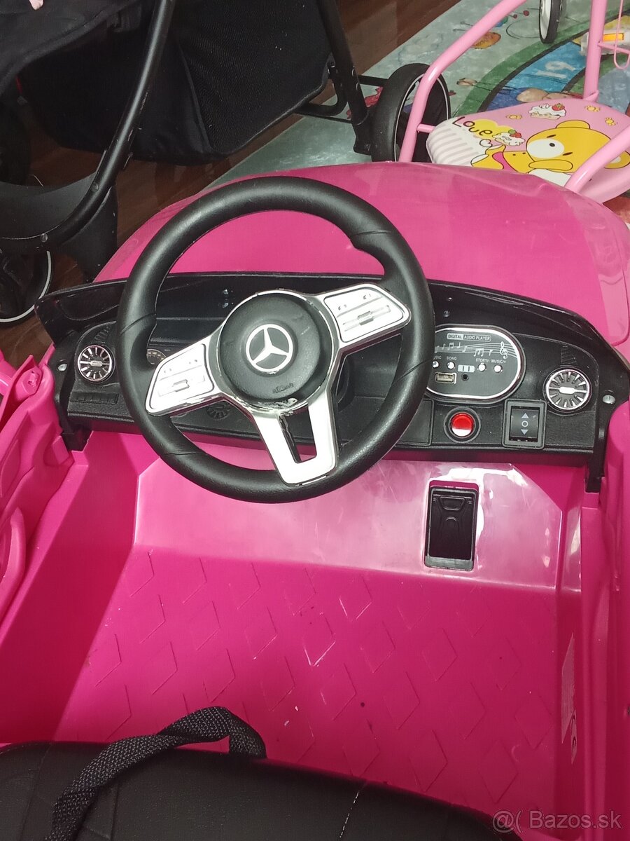 El auto na DO - 2