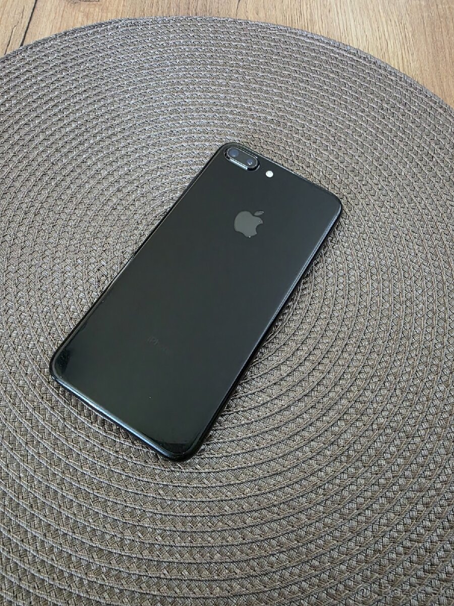 Iphone 7 plus - 2