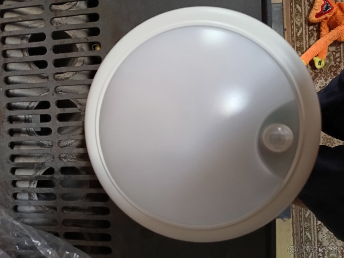 Svietidlo LED-POL ORO GOZO 15W - 2