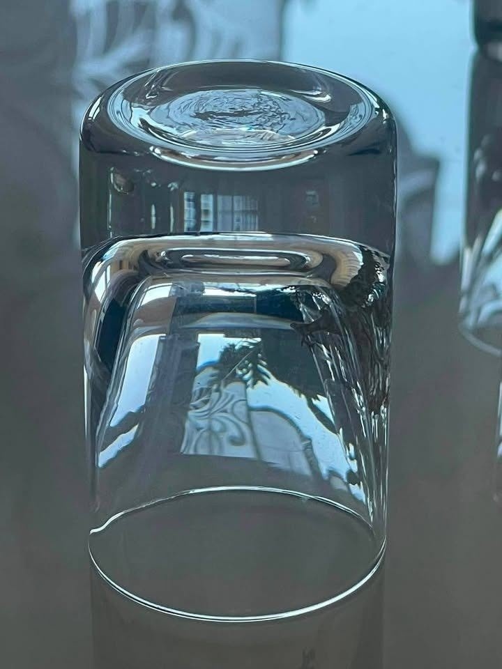 Poháriky - 2