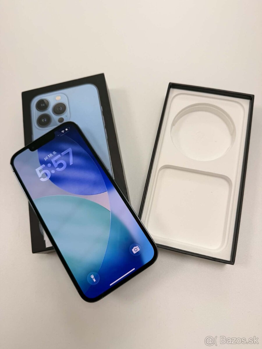 iPhone 13 Pro 256GB - 2