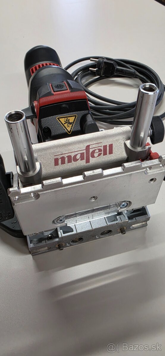 Mafell DDF 40MAX - 2