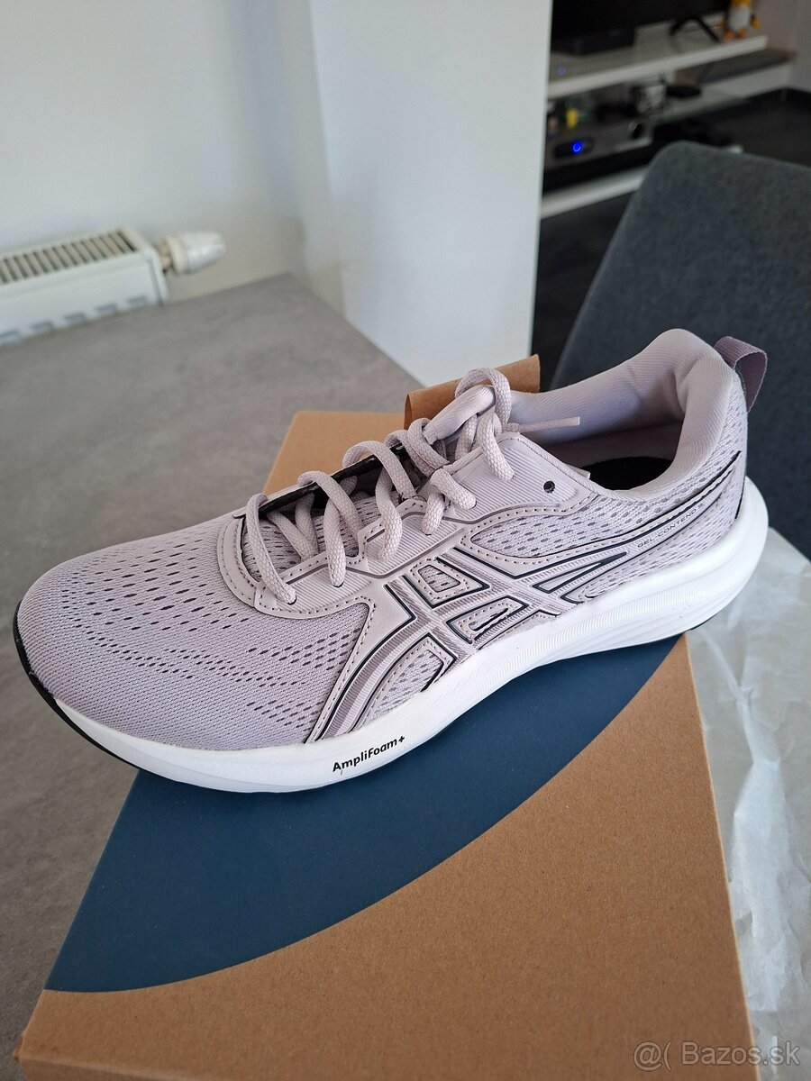 Botasky asics - 2