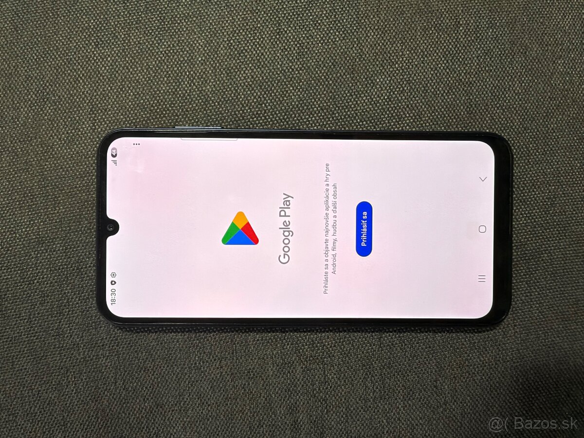 Samsung A25 5G 6/128GB - 2