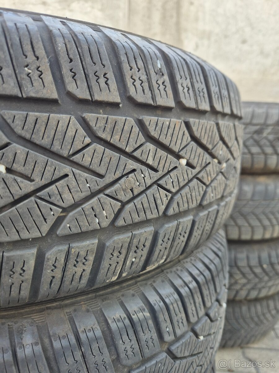 195/65 r15 Semperit.. - 2