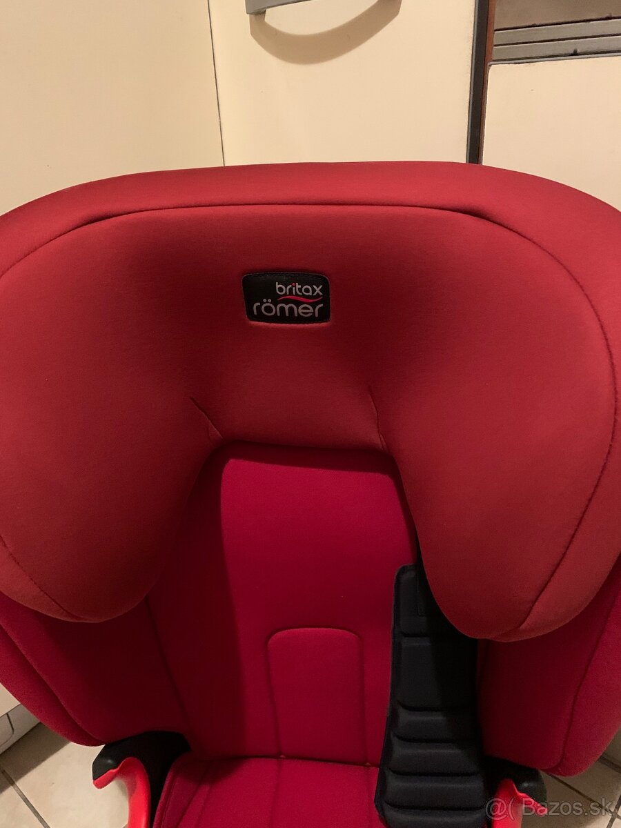 BrItax Romer KIDFIX II XP BR - 2