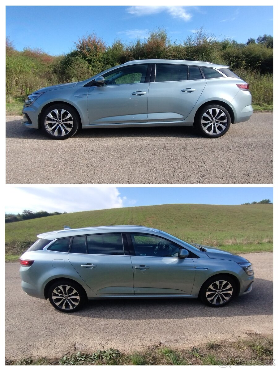 Renault Megane IV - 2